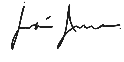 firma jose